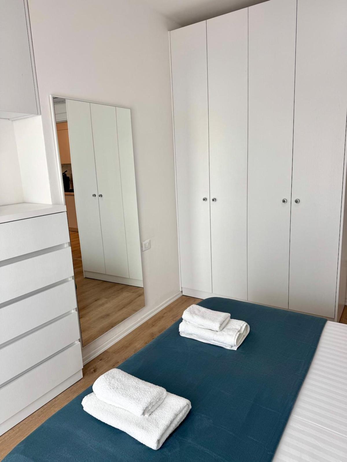 Apartamento The Soft Light *